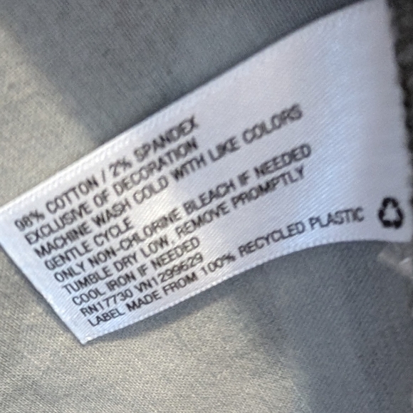 Upcycled Knox Rose Green/Gray Camo Jacket W Embellishments And Angel Wings - Picture 10 of 16